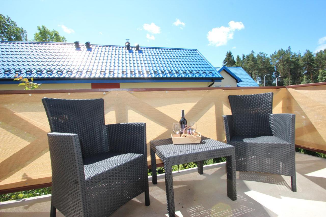 Apartdebki Odargowo Exterior foto
