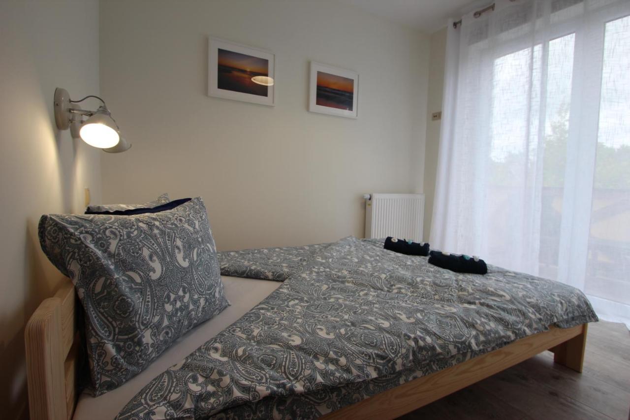 Apartdebki Odargowo Exterior foto